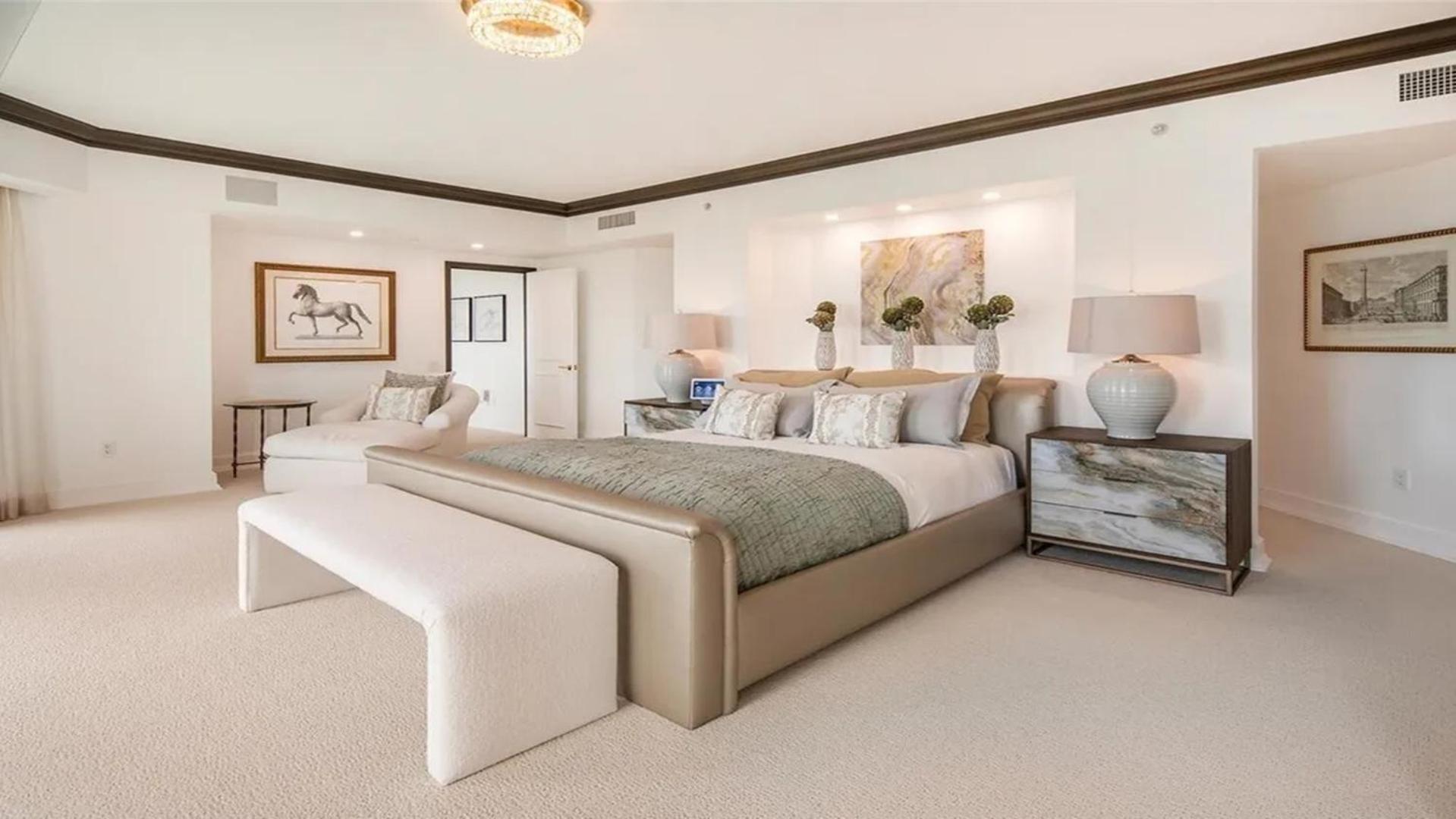 Stunning Four Bedroom Fully Professionally Remodeled Apartment Las Vegas Buitenkant foto
