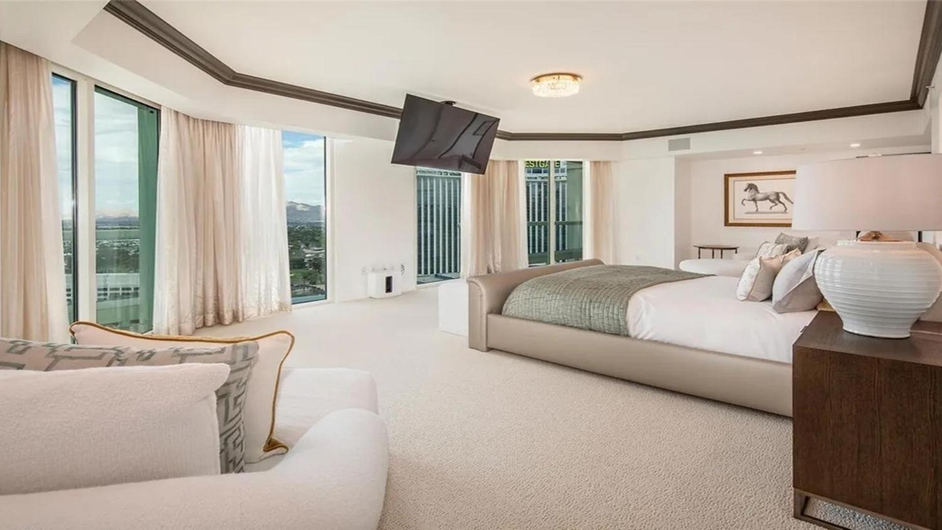 Stunning Four Bedroom Fully Professionally Remodeled Apartment Las Vegas Buitenkant foto
