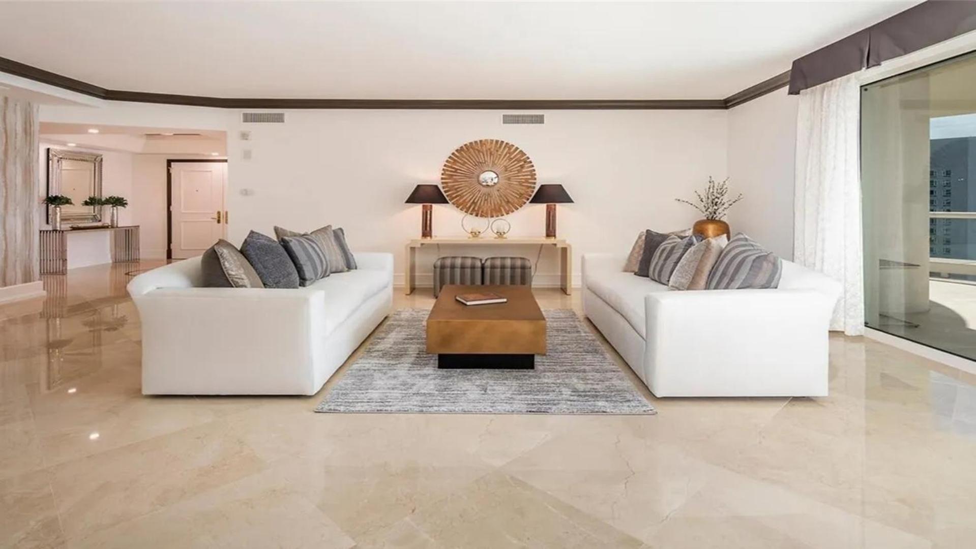 Stunning Four Bedroom Fully Professionally Remodeled Apartment Las Vegas Buitenkant foto