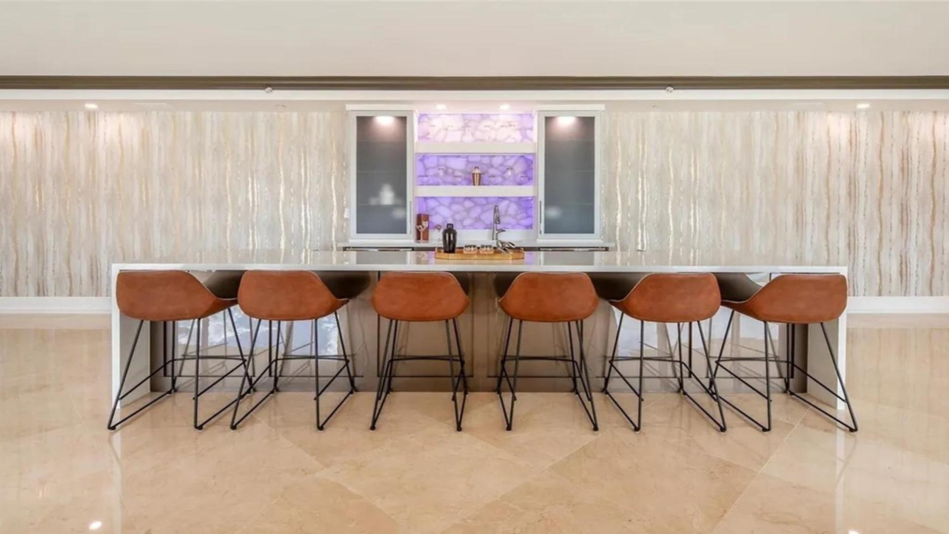 Stunning Four Bedroom Fully Professionally Remodeled Apartment Las Vegas Buitenkant foto